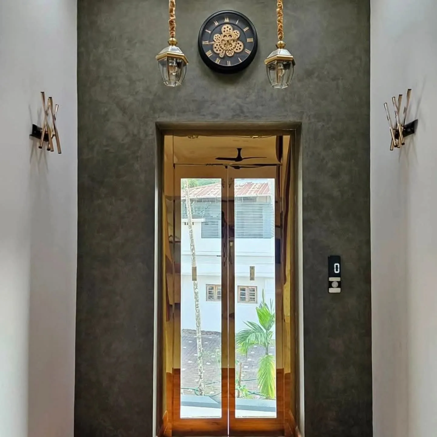 Passenger Elevator