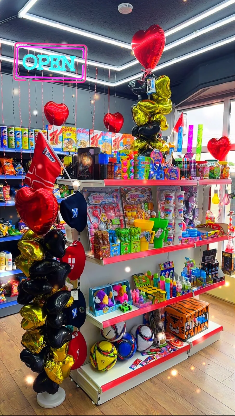 Kids Toys 🧸 — after