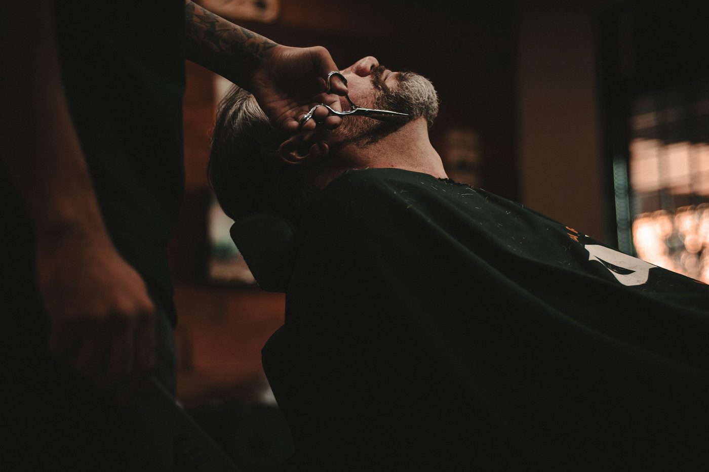 Signature Cut & Style