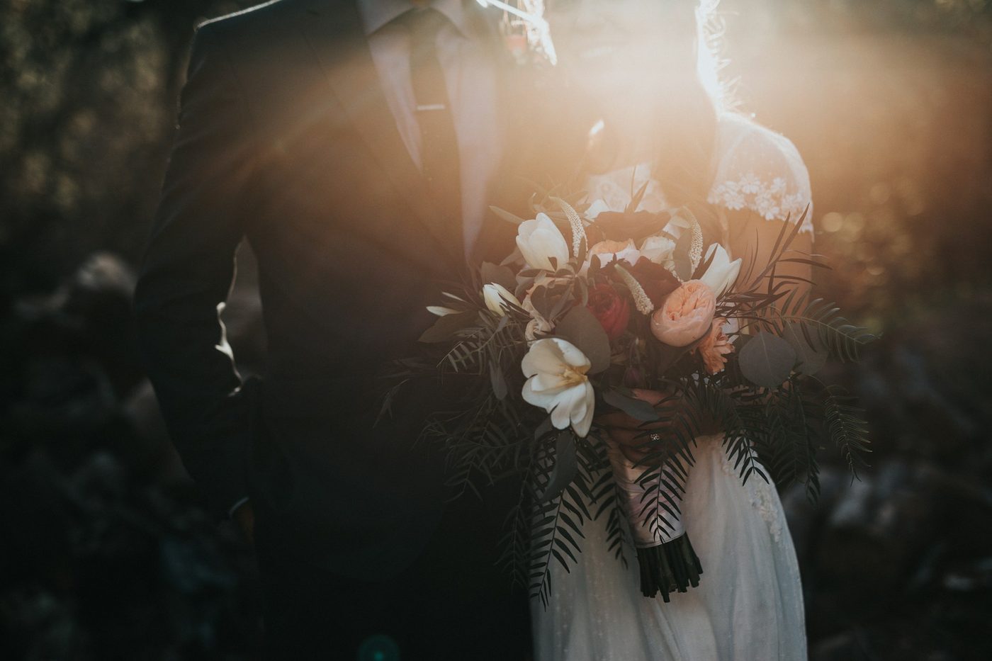 Bridal Hair & Makeup