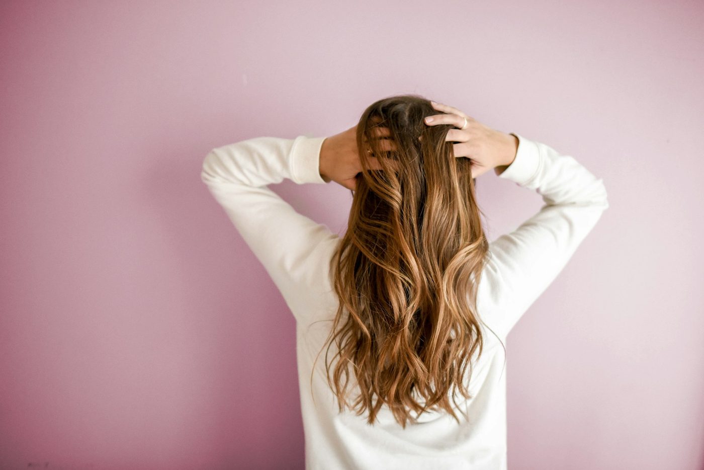 Full Head Highlights