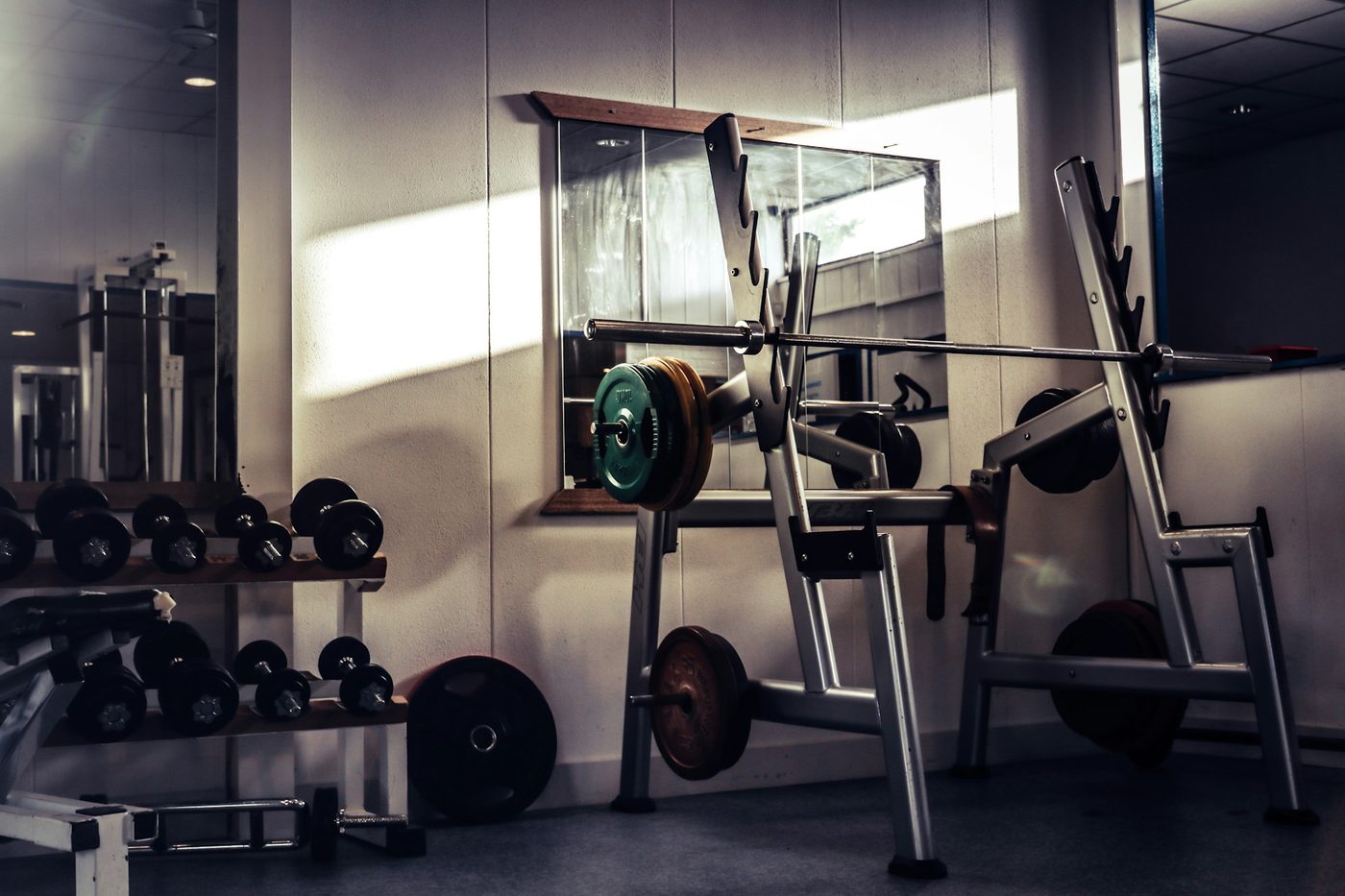 Small group strength — monthly