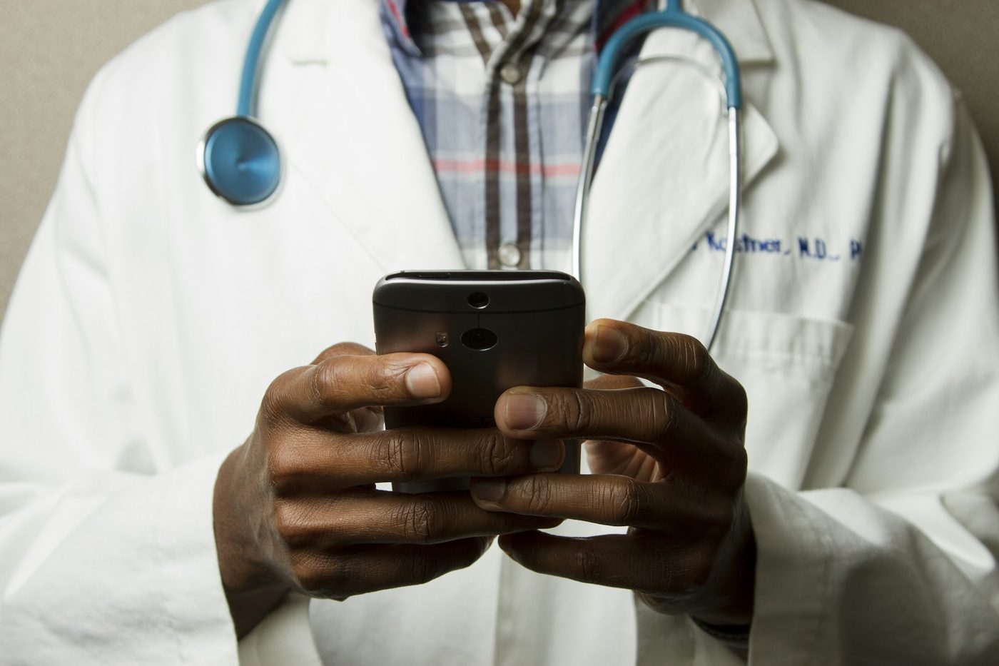 Family Health Check — 20% Off