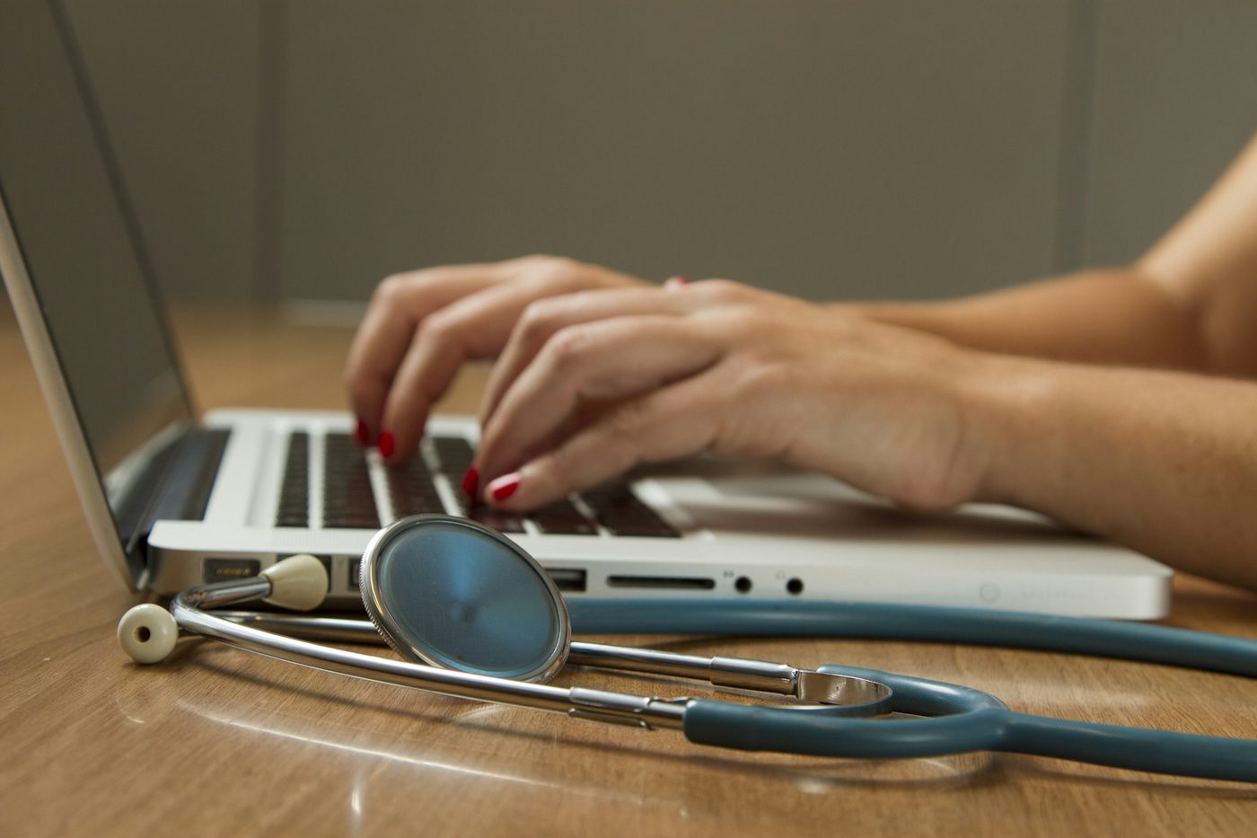 On-site bloods, results usually within 48 hours