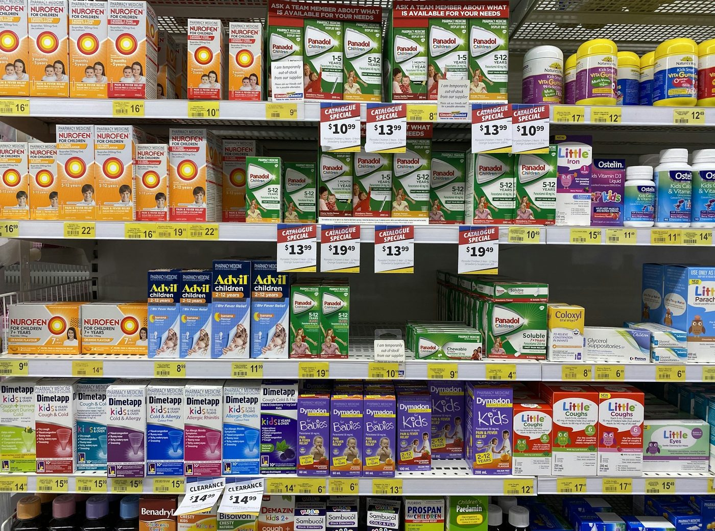 Vitamin D — 90 tablets