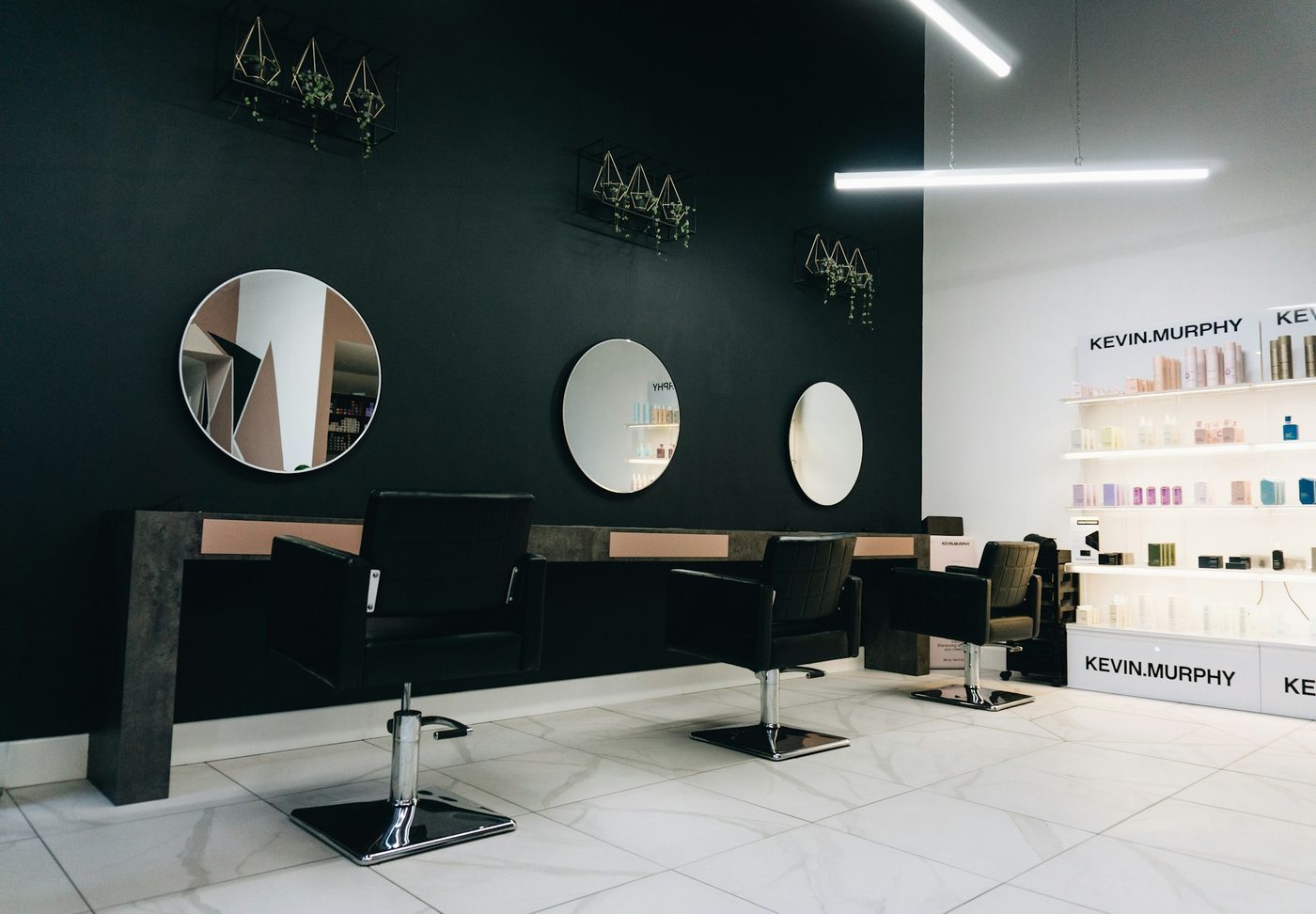 Deep Conditioning Treatment