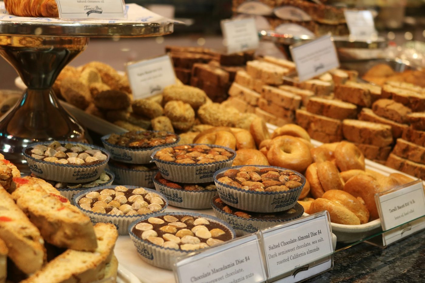 Bread subscription — 10% off