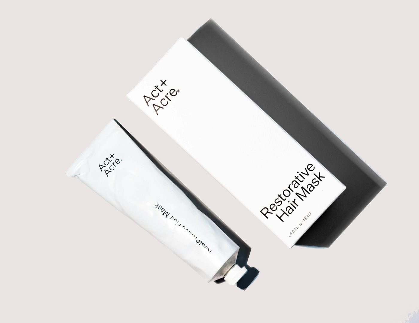 Repair Shampoo — 300ml