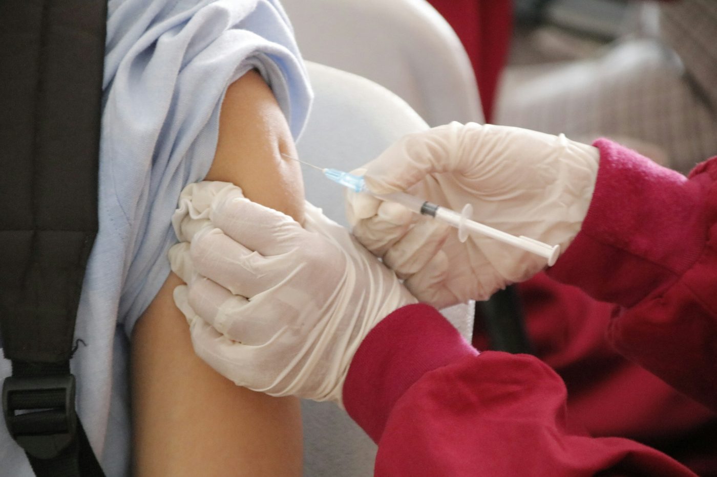 Childhood Vaccinations